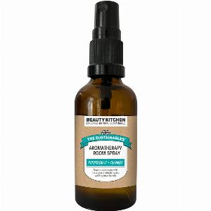 Beauty Kitchen The Sustainables Aromatherapy Room Spray  50ml