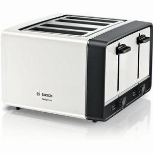 Enjoy 14 Discount on a White 4Slice Toaster