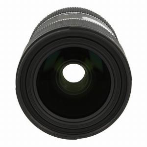 Sigma 1835mm 118 DC HSM Art per Canon nero  Ricondizionato  Come nuovo  Grade A