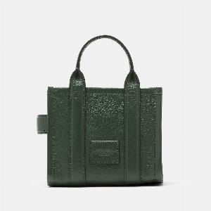 Marc Jacobs The Cross Body Leather Tote Bag