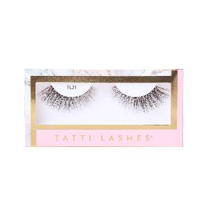 Enjoy 20 Discount on Tatti Lashes Natural Strip Lash Collection