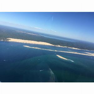 Un des plus beaux sites de France  Le Bassin dArcachon