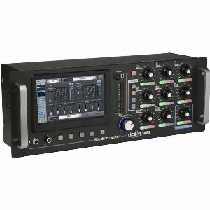 28 Rabatt auf die digitale Mischkonsole 16chrack sichern