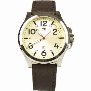 Tommy Hilfiger 1790990 HerrenArmbanduhr