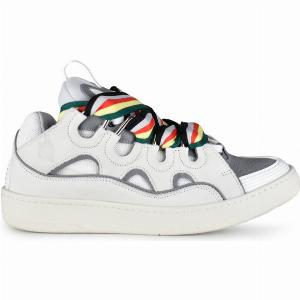 Curb Sneakers