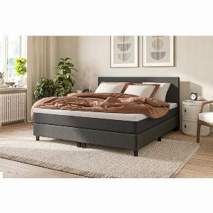 Emma Hybrid Thermosync Mattress Super King