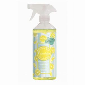 Spray nettoyant Fabulosa au citron 500 ml  499  16  de promo