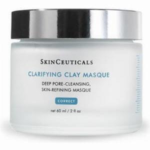 Enjoy 10 Discount on SkinCeuticals Clarifying Clay Masque 60ml