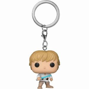 Luke skywalker  star wars  funko pocket pop