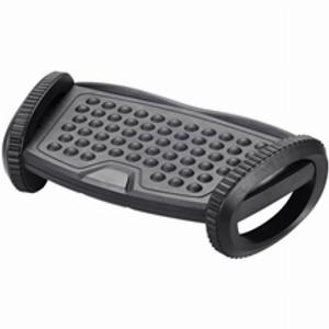 Sconto del 49 su poggiapiedi regolabile in due altezze Q