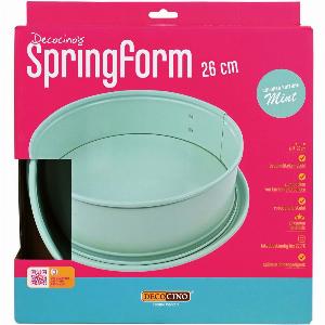 Springform Mint Edition Ø 26cm