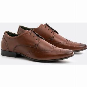 Fleet Brown originally 100 now just 4499  save 55 today