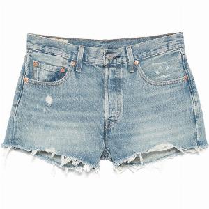 Shorts in denim per donna ora a 52  con uno sconto del 20