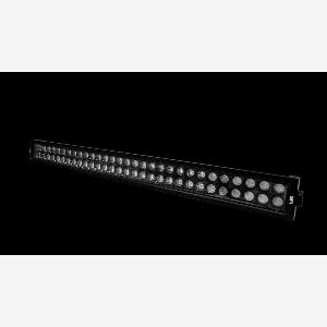 Get 15 Off Body Armor 20 Blackout LED Light Bar Combo with Harness
