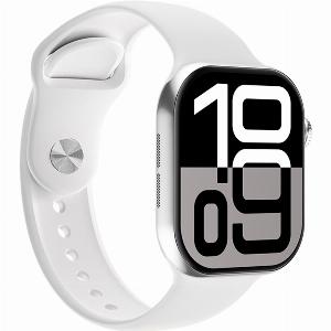 Enjoy a 25 Discount on Gear Geek Series 10 Smartwatch