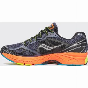 Camden Rimini Sconto del 30% su Saucony Progrid Guide 7 Sneakers GrigioMulti 195021221968