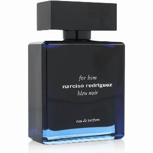 Enjoy 40 Discount on Narciso Rodriguez Bleu Noir Eau de Parfum 100ml