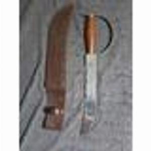 Sabre À Champagne  Édition Spéciale An 2000