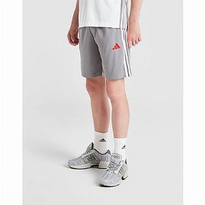 adidas Tiro 25 Shorts Junior Grey