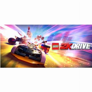LEGO 2K Drive Steam Key Global