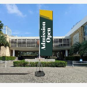 Best of Signs 44% Off Custom Flags and Banners Sizes from Big to Giant in Polyester