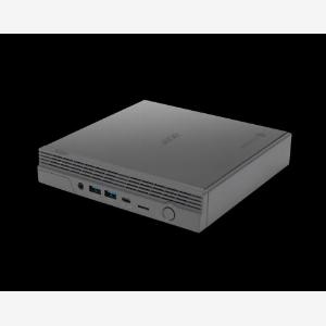 Acer Chromebox DesktopPC CXI5 in Schwarz ehemals 399  jetzt nur 249  38  Rabatt