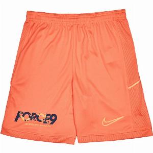 Shorts unisex Nike Eh Df Acd25 arancioni  ora a 20 su Foot Locker