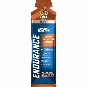 Velocity Fuel Sprint Gel  Applied Nutrition  Cola  60