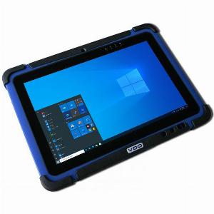 Winmate Rugged Tablet PC M101BT jetzt für 298  zuvor 448  mit 33  Rabatt erhältlich