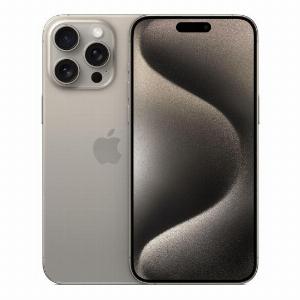 Apple iPhone 15 Pro Max 1TB Titanio naturale  Ricondizionato  ottimo  Grade A