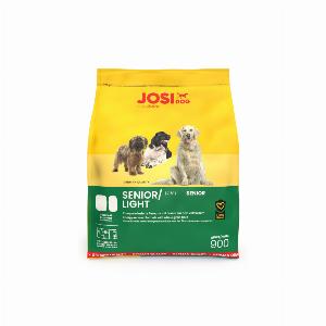 20 Rabatt auf 900 g Pui Senior Light Hundefutter  JosiDog