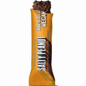 Vegan Protein Bar  55g  Salty Peanut