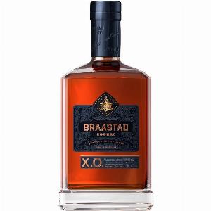 Reduzierter Preis 23 Ersparnis auf Braastad XO Cognac 1L 40