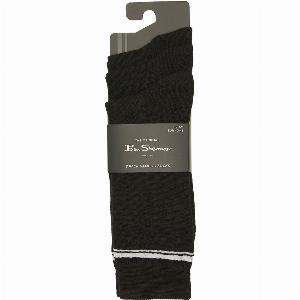 Enjoy 30 Discount on Triple Pack of Mod Stripe Socks OS