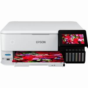 Epson EcoTank ET8500  Imprimante à jet dencre