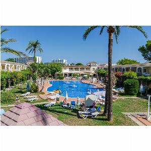 Milano  Maiorca Isole Baleari  Mariner Club