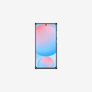 Samsung Galaxy S24 FE Dual SIM 128GB Blue at Â9 on Pay Monthly 500GB 24 Month contract with Unlimited mins  texts 500GB of 5G data Â2499 a month