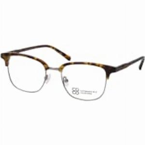 CO Optical Fraser 1354 R21 Quadratische UnisexBrille jetzt 3496