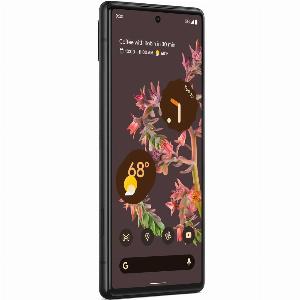 Google Pixel 6  128Go  Noir