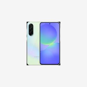 Samsung Galaxy A36 Dual SIM 256GB Awesome Lime at Â49 on Pay Monthly Unlimited 24 Month contract with Unlimited mins  texts Unlimited 5G data Â1499 a month