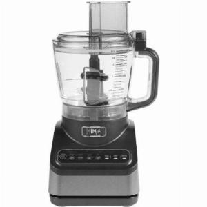 Ninja Food Processor with AutoIQ BN650UK