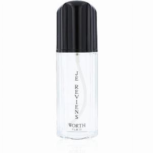 Worth Paris Je Reviens EDT Spray 50ml