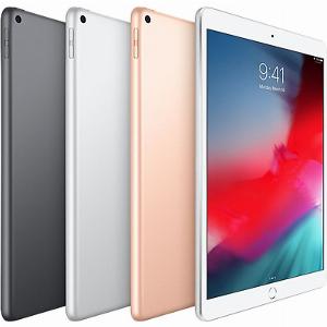 Apple iPad Air 3 105Inch WiFi 64GB or 256GB  3 Colours