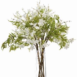 Italian White Bellflower Was 1799 Now 1299  Save 28