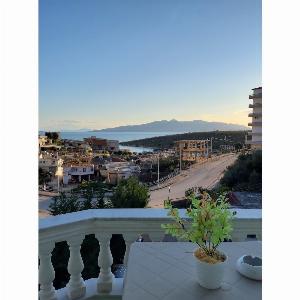 Milano  Costa albanese  Relax Apts Saranda