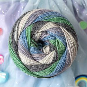 Save 20 on Emu Funfair Swirl DK  Haunted House 011 yarn offer
