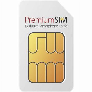 PremiumSIM Allnet Flat 10 GB Xiaomi 15T Pro Mocha Gold