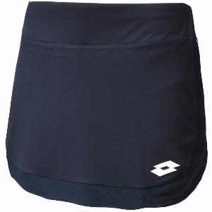 Lotto Squadra Pl Jupe Femmes Bleufoncé