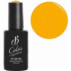 Gel UV Color Signature Beautynails Jaune Noble de 1040  à 743  29 