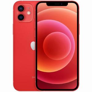 Apple iPhone 12 Single Sim  Pristine  Red  Unlocked  128gb